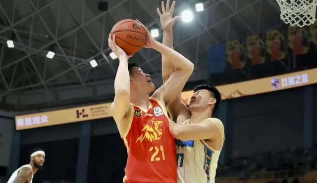 澳客娱乐-广厦男篮主场失利，遭遇背水一战