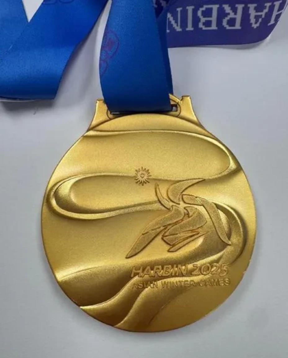 澳客教练-韩国选手冲刺成功,斩获金牌