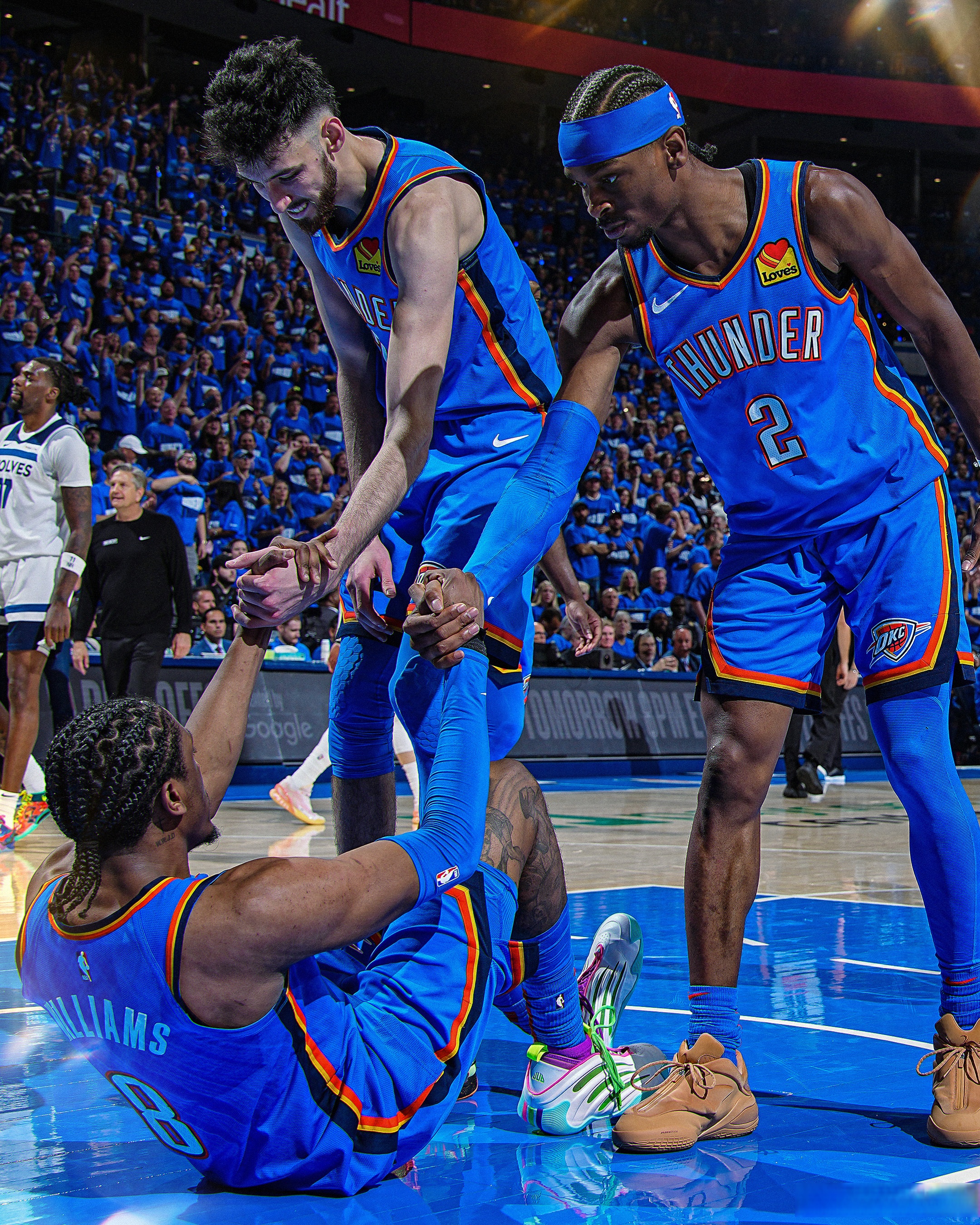 澳客竞技-关于进攻疯狂!多球比赛精彩亮相的信息