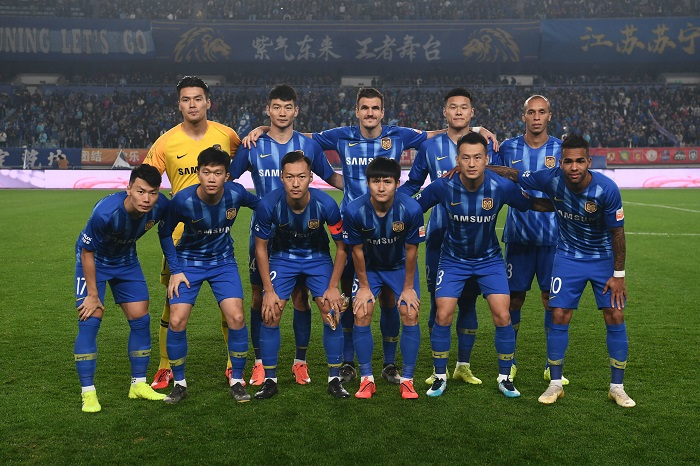 澳客娱乐-关于江苏苏宁实力强劲,迫不及待对阵天津天海的信息