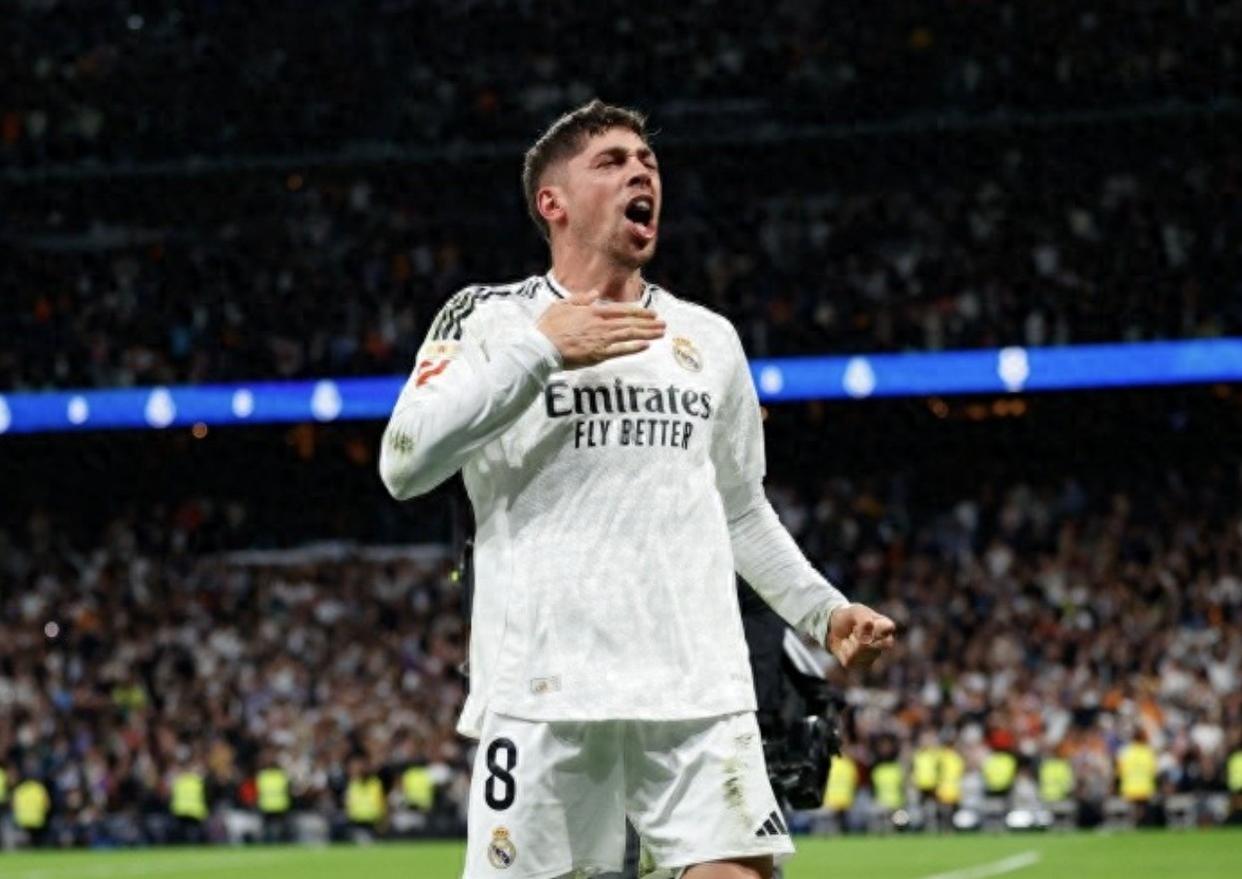 澳客视频-马德里豁免,皇马险胜利物浦晋级的简单介绍