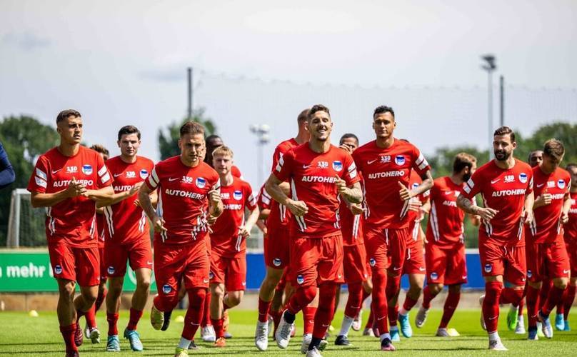 澳客地址-纽伦堡主场逼平凯泽斯劳滕,争分夺秒保持不败