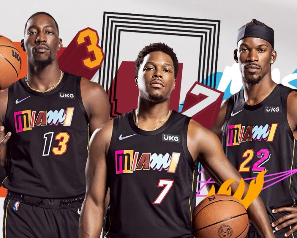 澳客vip注册-热火团队默契配合,成功拿下对手