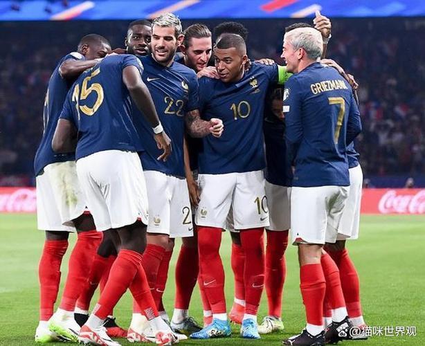 法国队力克对手,晋级欧洲杯半决赛
