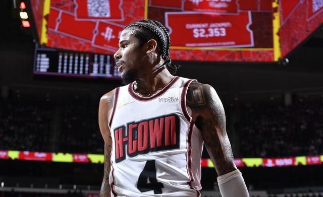 澳客官方-火箭队再次挑战掘金队