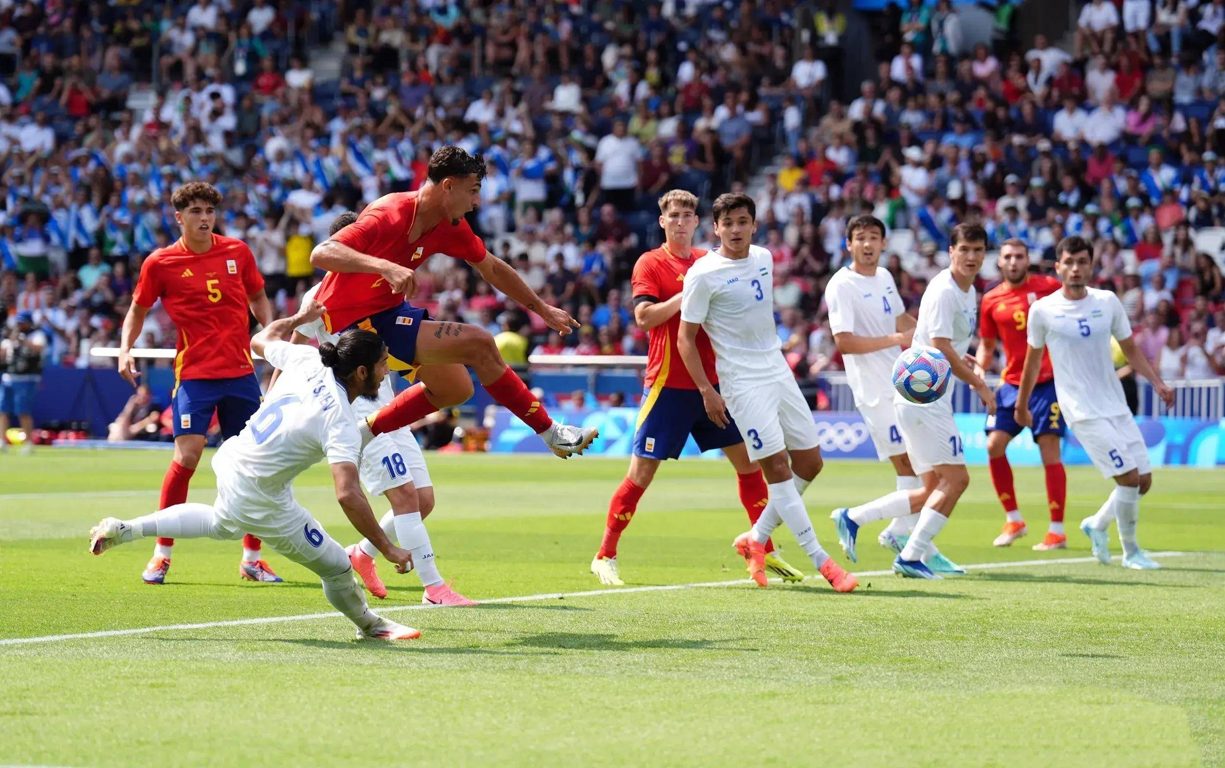 澳客视频-关于西班牙队取得关键胜利!欧预赛榜首之争激烈的信息