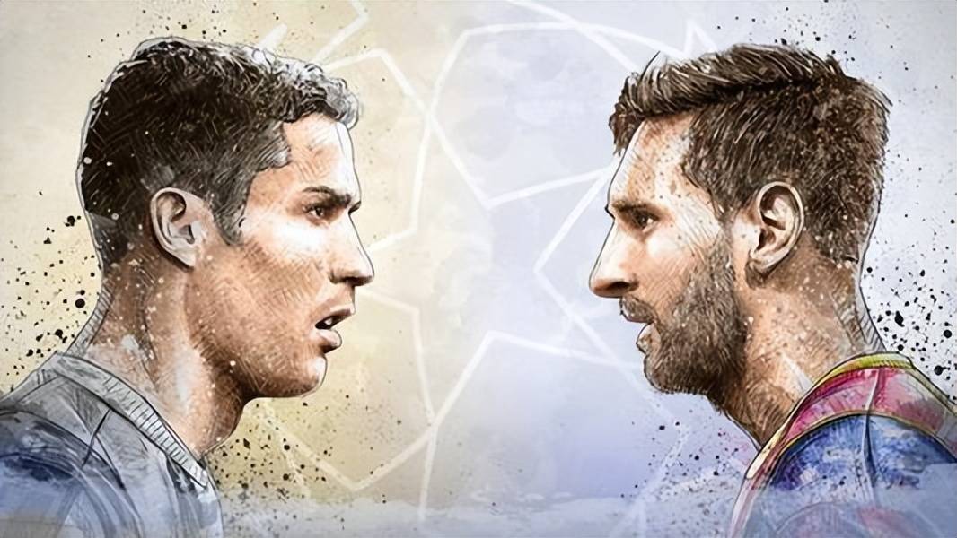 澳客新闻-离不开梅西和C罗的你,知道对方的资讯了吗?