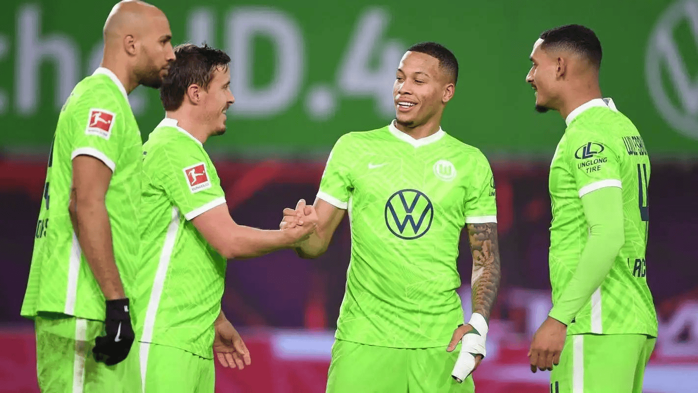 澳客官网登录网址-沃尔夫斯堡球队突破对手防线，稳坐胜利之巅的简单介绍