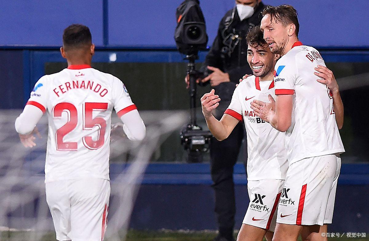 澳客活动-关于塞维利亚主场不敌西班牙人,遗憾失利收获困境的信息