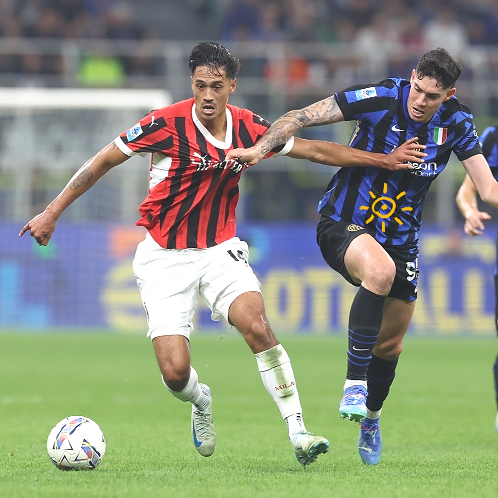 澳客官网入口-关于AC米兰主场大捷,豪取联赛三连胜的信息