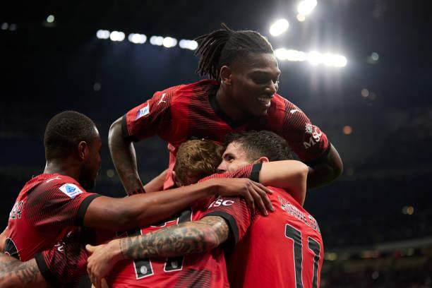 澳客官网入口-关于AC米兰主场大捷,豪取联赛三连胜的信息