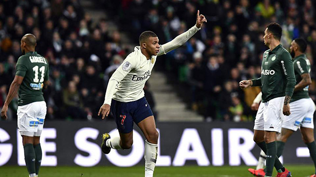 澳客直播-关于圣埃蒂安迎来三连胜：青年队表现出色的信息